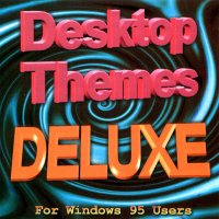 Desktop Themes Deluxe